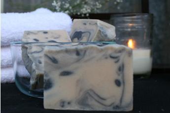 Anise Goat’s Milk Soap ~ All Natural