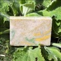 Gardener's Scrub Goat’s Milk Soap ~ All Natural