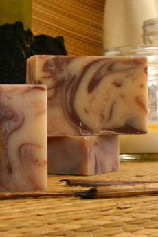 Patchouli Goat's Milk Soap ~ All Natural Soap