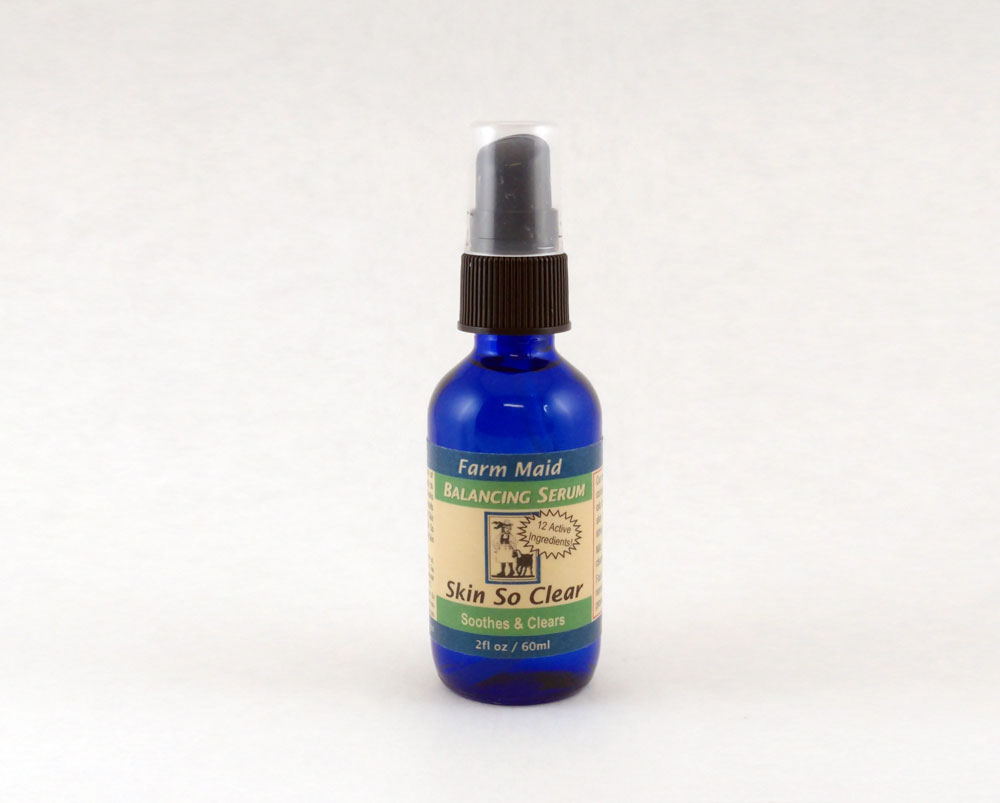 Original Skin Healing Serum