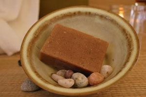 Spiced Chai Goat's Milk Soap