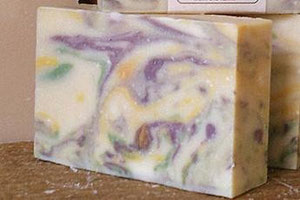 Skin So Clear Goat's Milk Soap