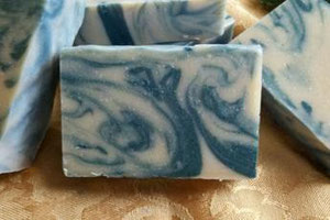 Aussie Outback Goat's Milk Soap ~ All Natural